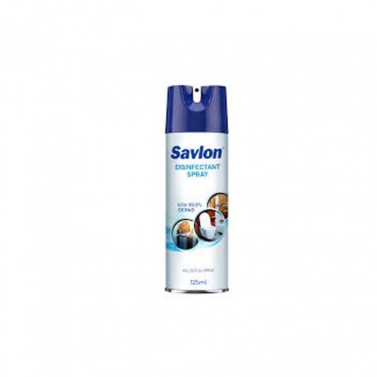 Savlon Disinfectant Spray - 125ml